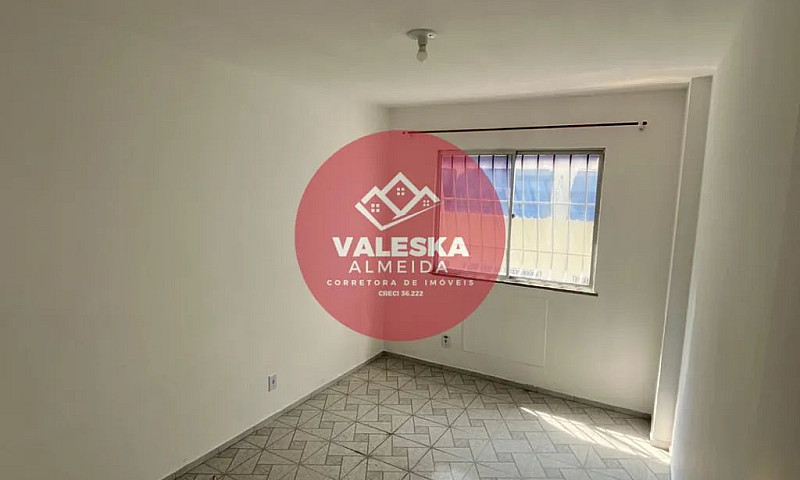 Apartamento 2 Quarto...