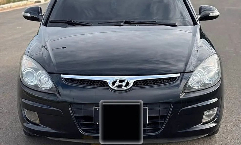 Hyundai I30 2.0 16V ...