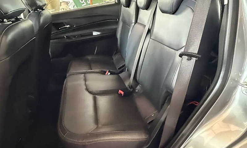 Chevrolet Spin Premi...
