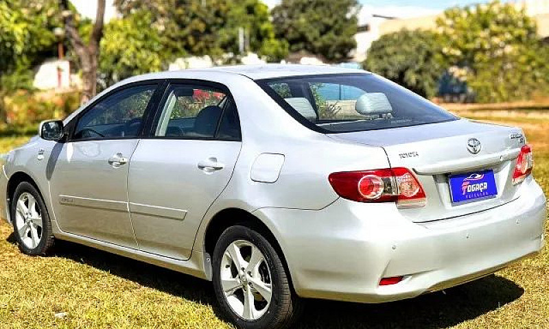 Toyota Corolla Xli 1...
