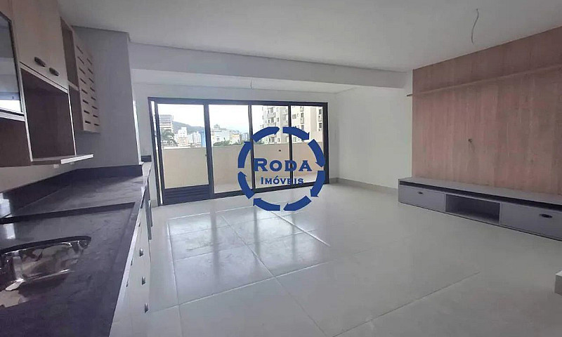 Apartamento Garden D...