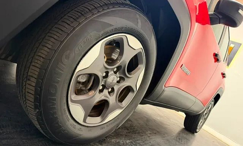 Jeep Renegade Sport ...