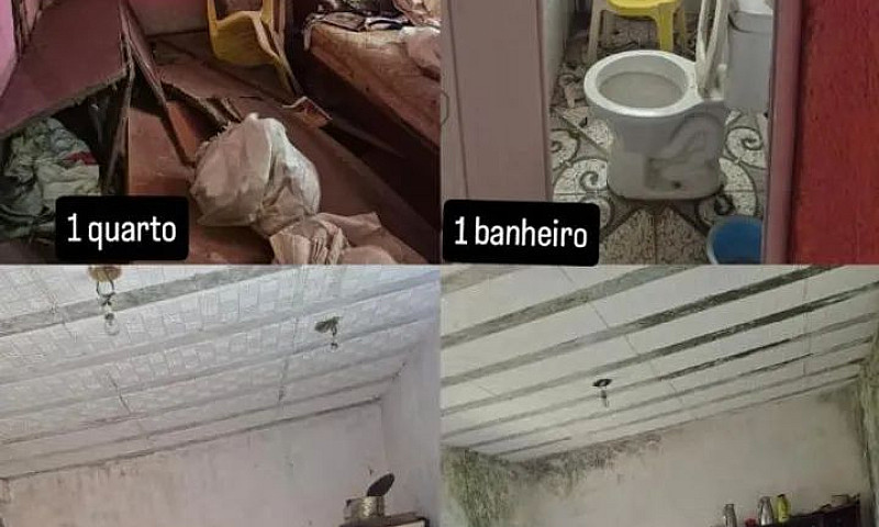 Casa Ribeirão Das Ne...