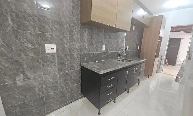 Casa 3 Quartos Com A...