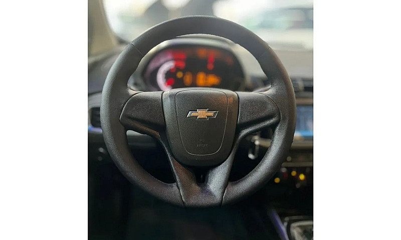 Chevrolet Onix Joy H...