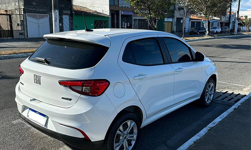 Fiat Argo Drive 1.0 ...