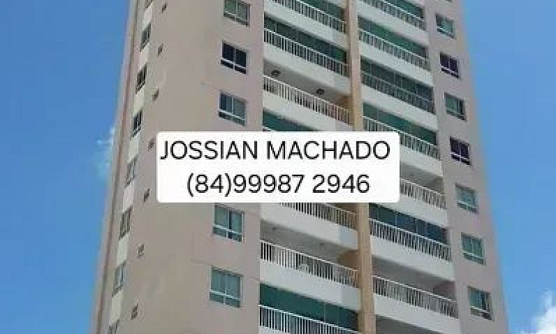 Apartamento Com 3/4 ...