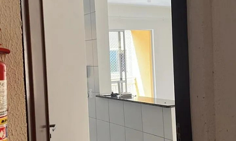 Apartamento No Condo...