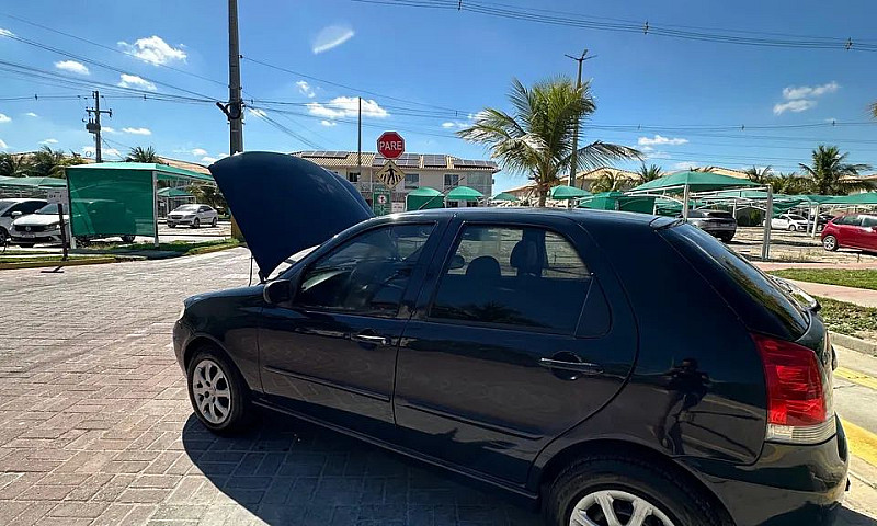 Fiat Palio 1.0/ Trof...