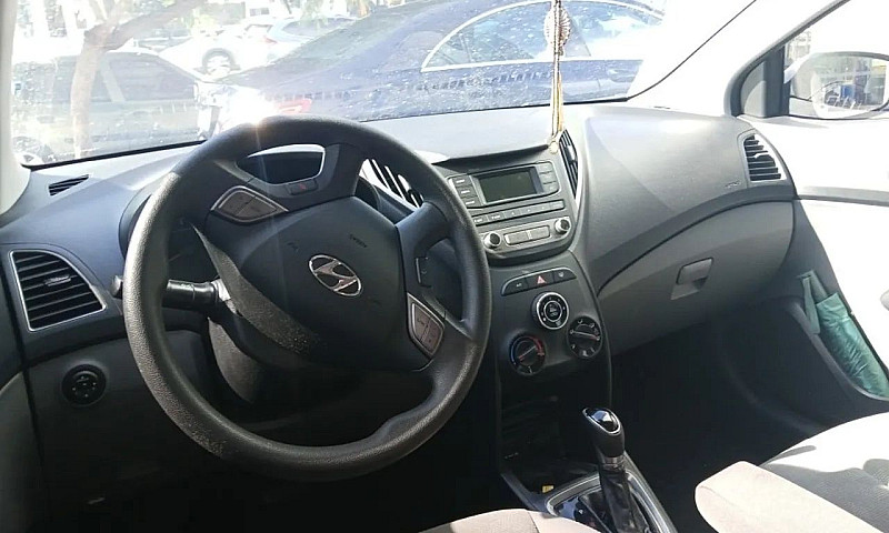 Hyundai Hb20S C.styl...
