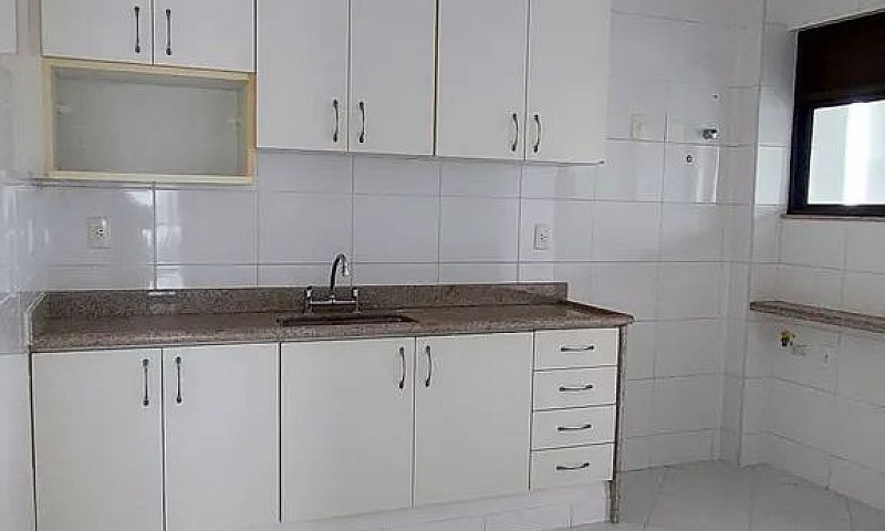 Alugo Apt Com 130M² ...