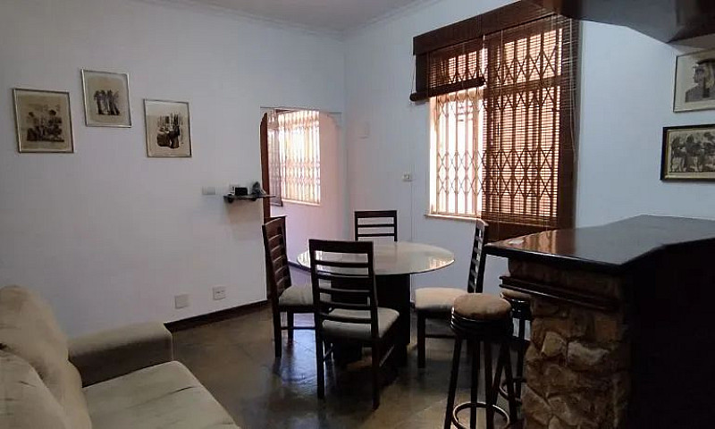 Apartamento 2 Quarto...