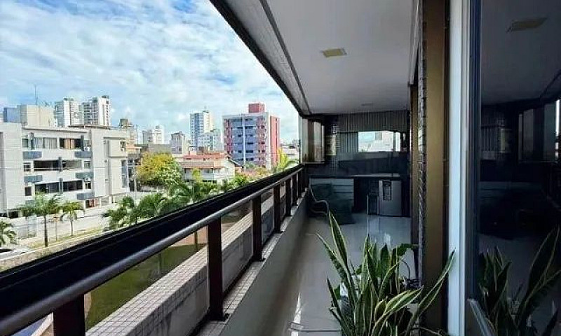 Apartamento Com 3 Qu...