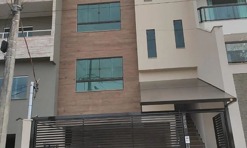 Apartamento Com 2 Do...