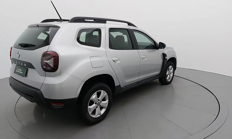 Renault Duster Inten...