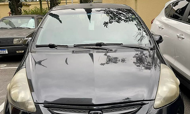 Honda Fit Lxl 1.4/ 1...