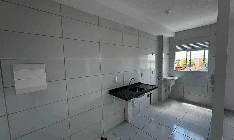 Apartamento No Granv...