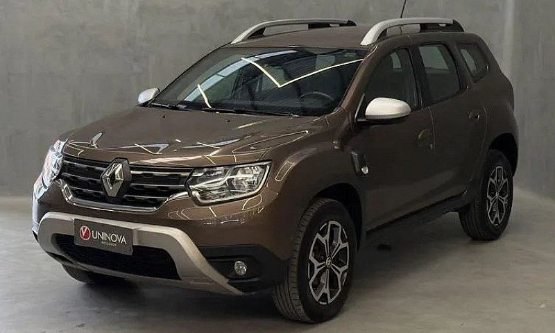 Renault Duster 1.6 H...