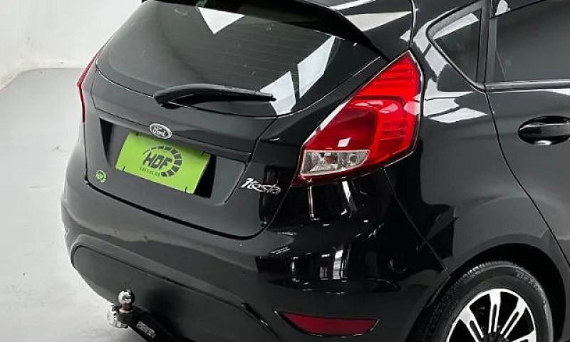 Ford Fiesta 1.5 16V ...