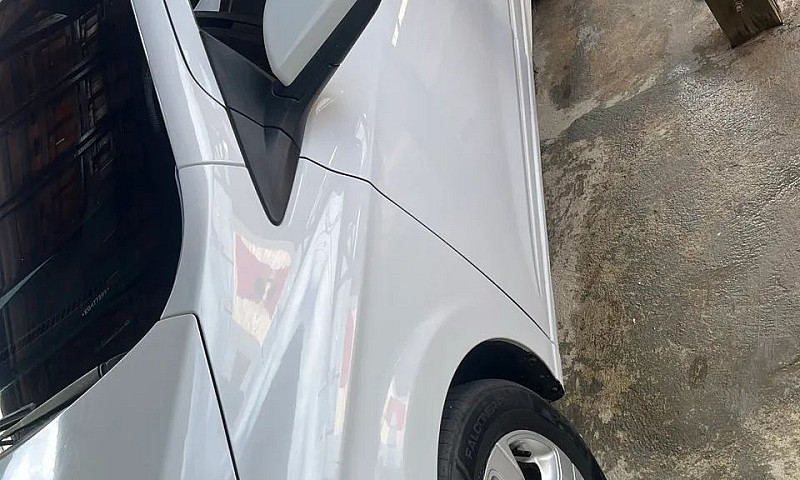Chevrolet Onix Hatch...