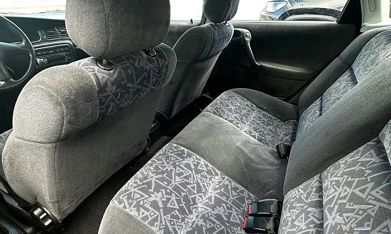 Chevrolet Vectra Gls...