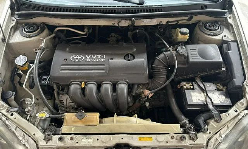 Toyota Corolla Xei 1...