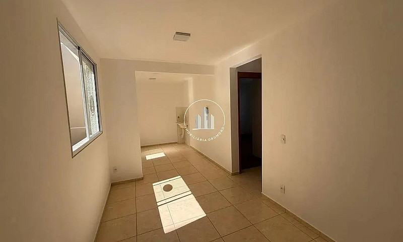 Apartamento 2 Quarto...