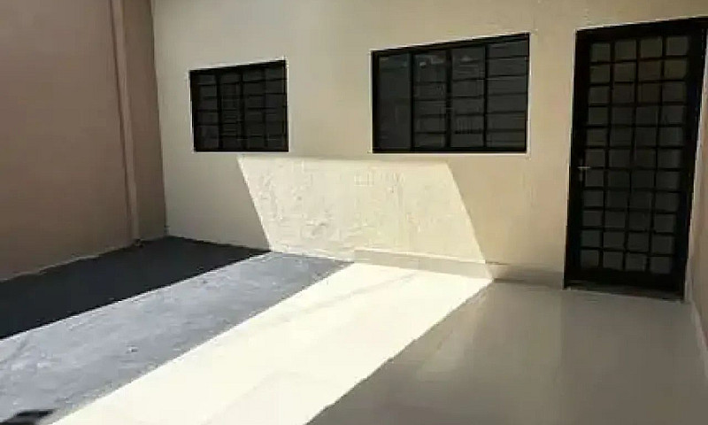 Casa À Venda No Bair...