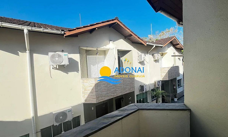 Casa Com 2 Dormitóri...