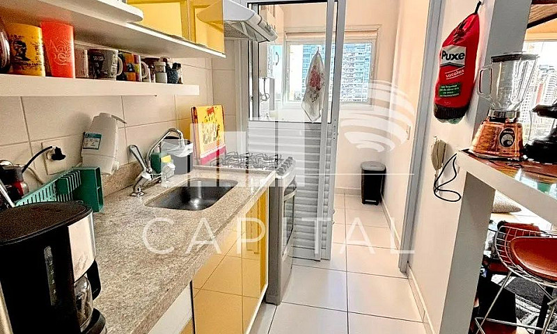 Venda De Apartamento...
