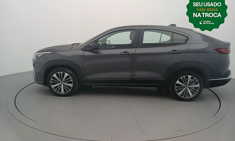 Fiat Fastback Audace...