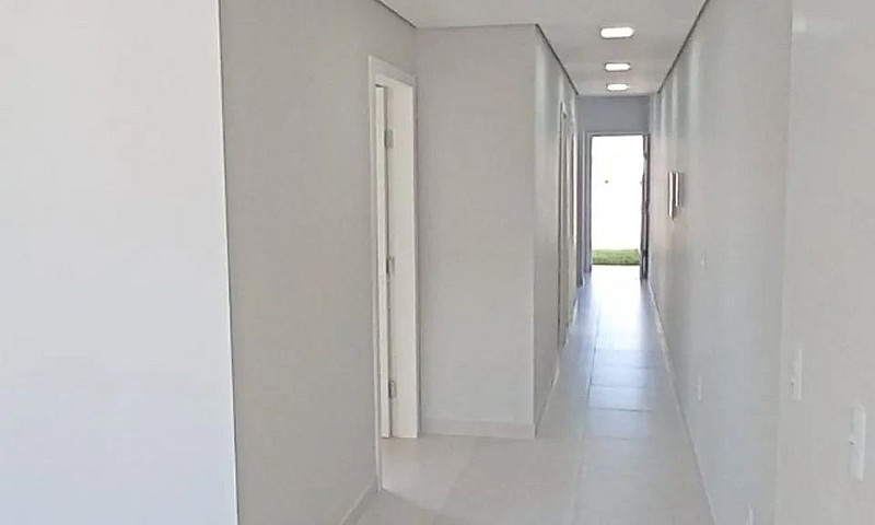Casa Moderna Com 3 D...