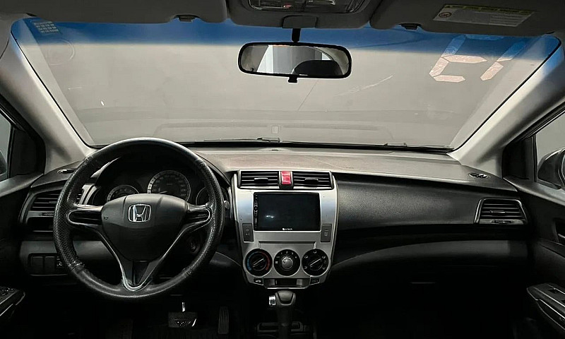 Honda City Sedan Lx ...