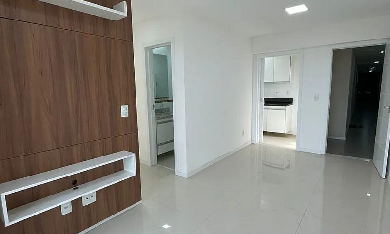 Apartamento 2 Quarto...
