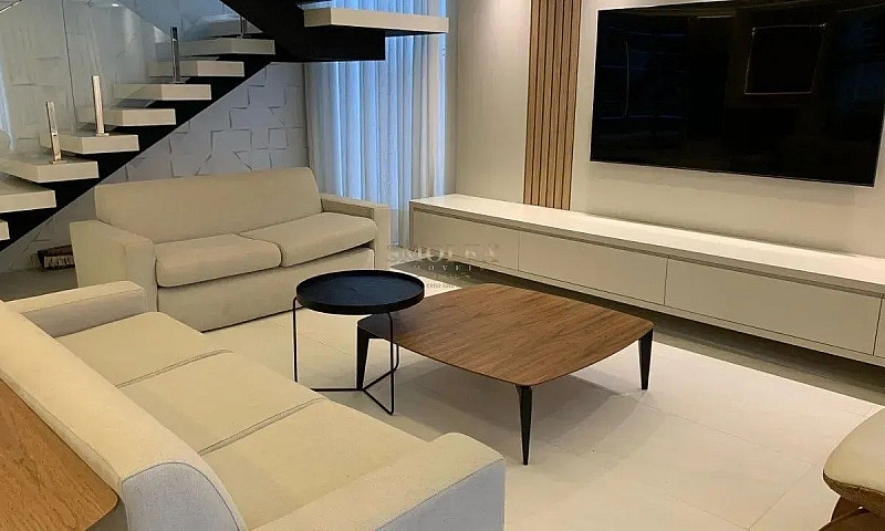 Casa Em Condomínio P...