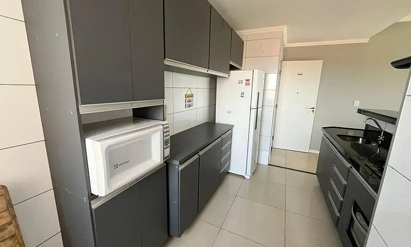 Alugo Apartamento No...