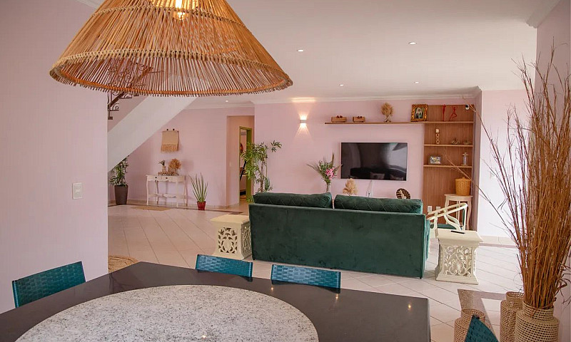 Casa De Praia Coloni...
