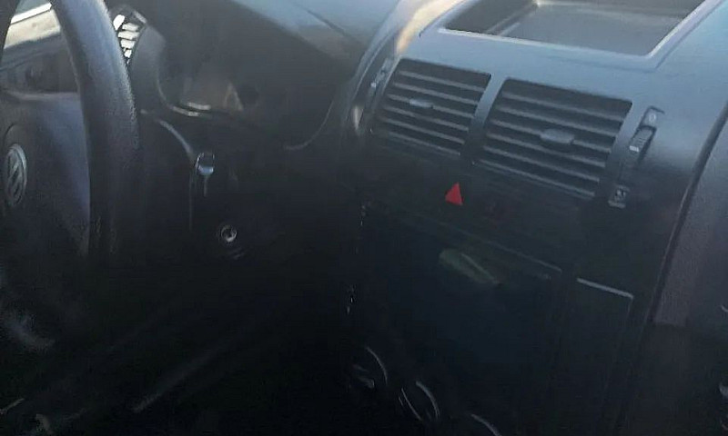 Volkswagen Polo Seda...