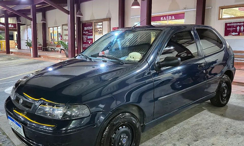 Fiat Palio 1.0/ Trof...