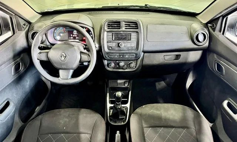 Renault Kwid Zen 1.0...