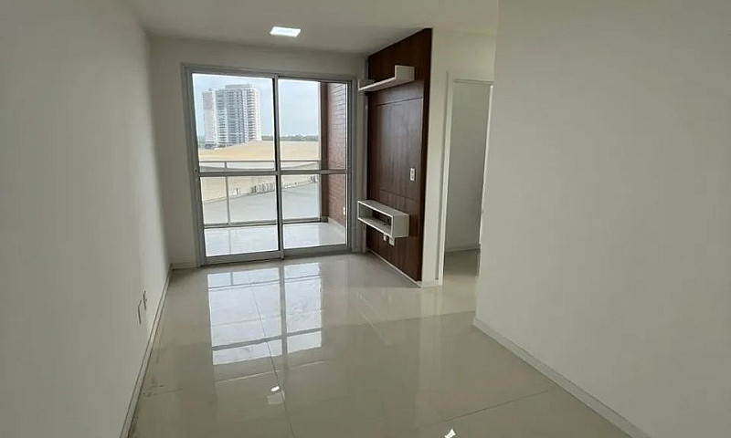 Apartamento 2 Quarto...