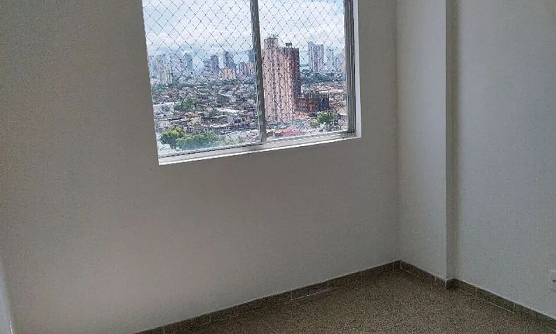 Apartamento 3/4 Pedr...