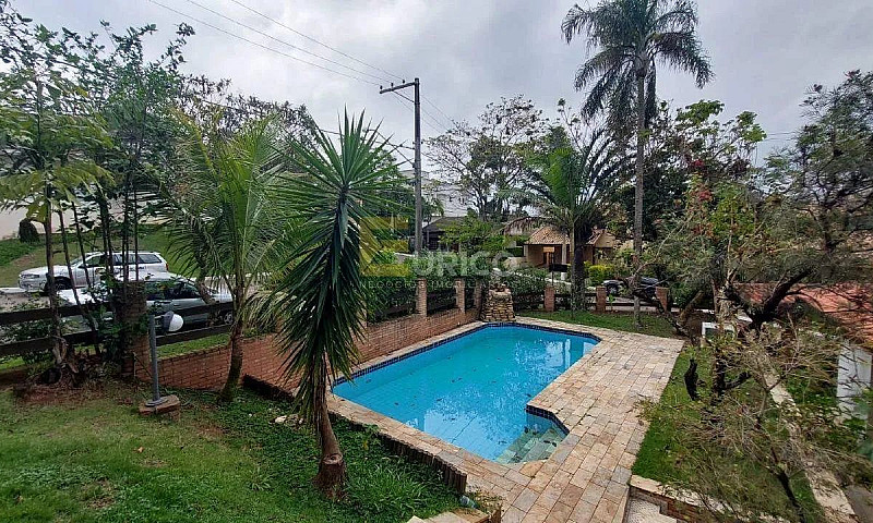 Casa Em Condomínio P...
