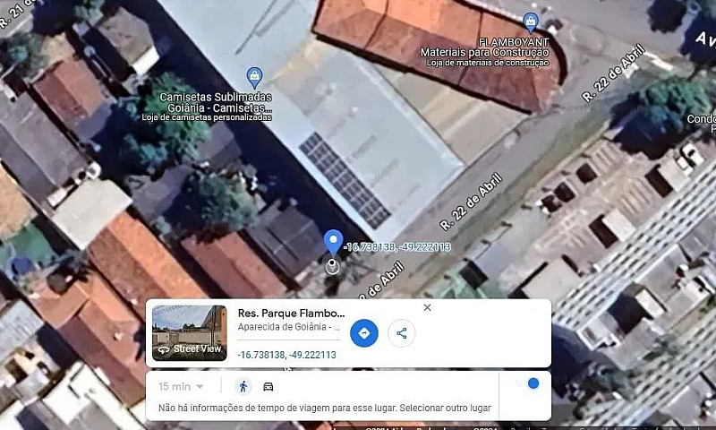 Casa Com 2 Quartos E...