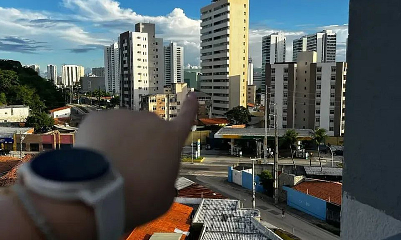 Apartamento Com 68 M...