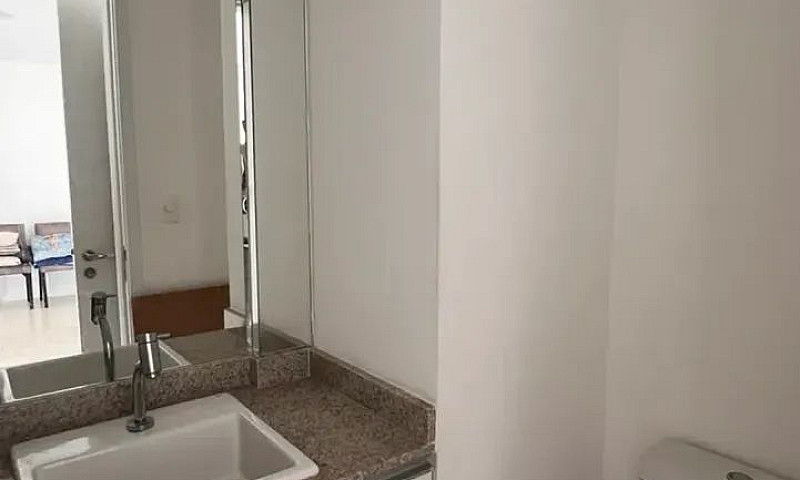 Apartamento Com 85M²...