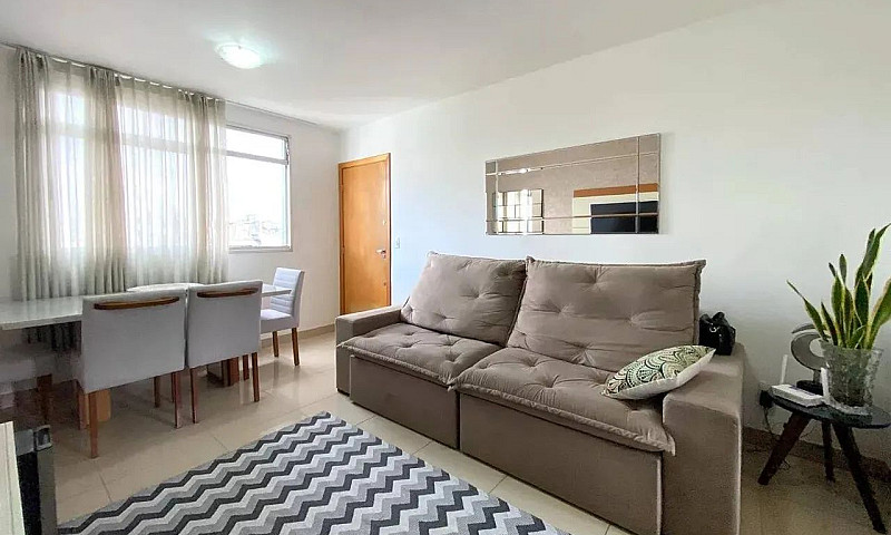 Apartamento À Venda ...