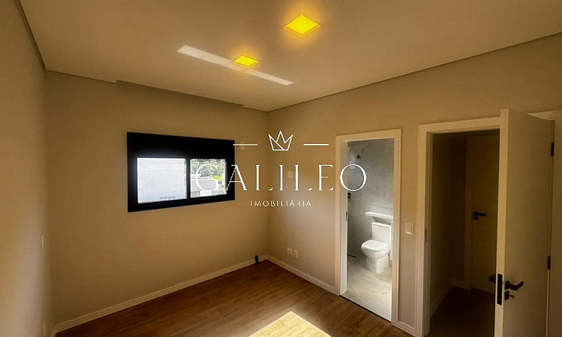 Casa Residencial De ...