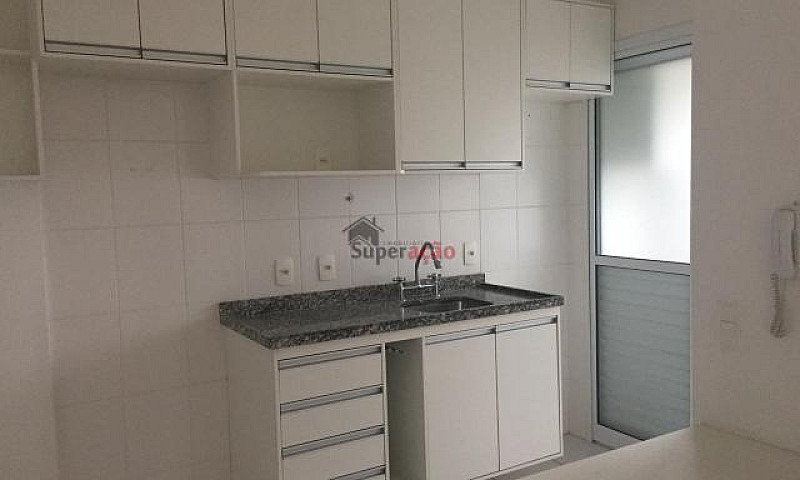 Apartamento Para Alu...