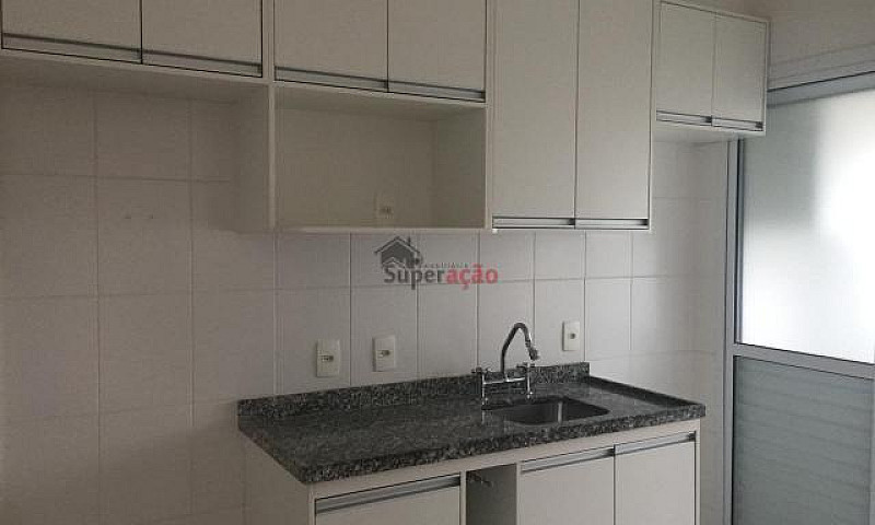 Apartamento Para Alu...